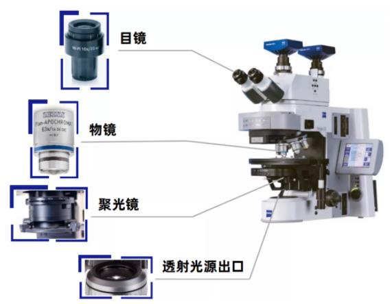 重庆蔡司重庆光学显微镜