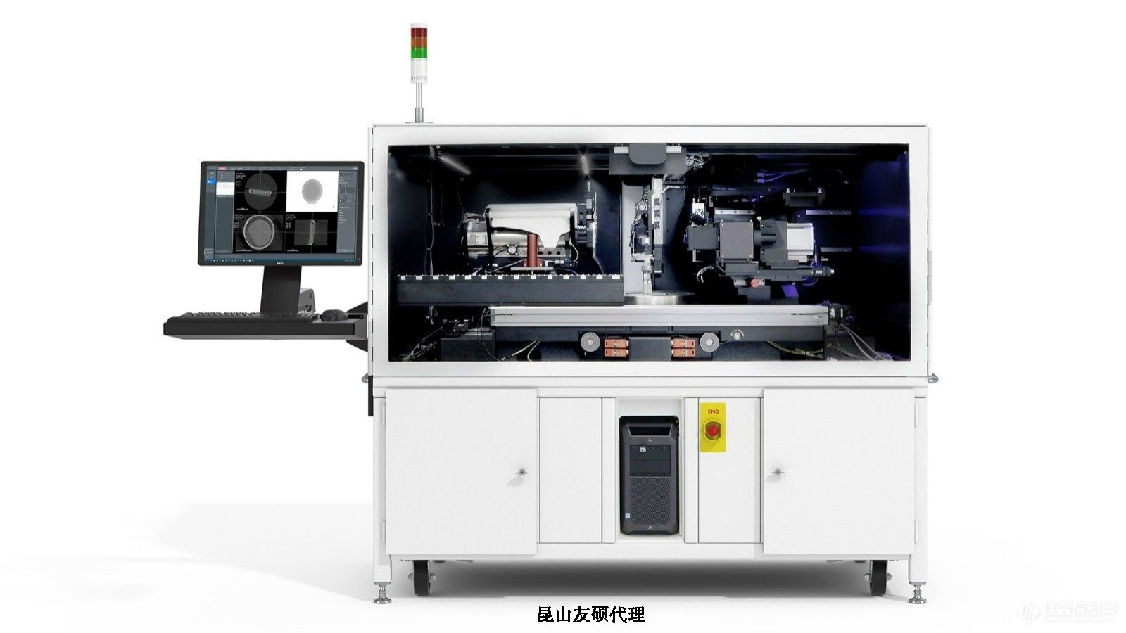 重庆蔡司重庆X射线显微镜