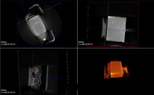 重庆蔡司重庆X射线显微镜